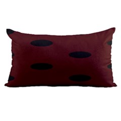 22 x14  Lumbar Throw Cushion Case (Two Sides) 