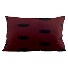 24 x16  Lumbar Throw Cushion Case (Two Sides) 