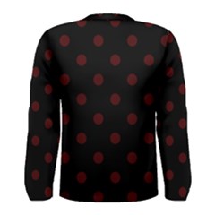Men s Long Sleeve T-Shirt 