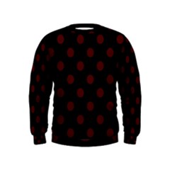 Kids  Sweatshirt 