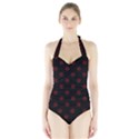 Halter Swimsuit 