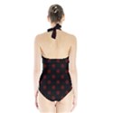 Halter Swimsuit 