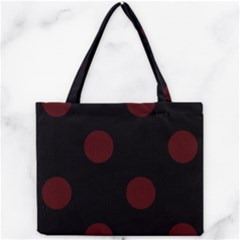 Mini Tote Bag 