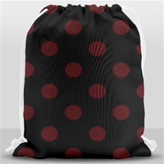 Drawstring Bag (Large) 