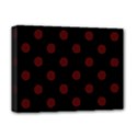 Deluxe Canvas 16  x 12  (Stretched)  