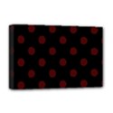 Deluxe Canvas 18  x 12  (Stretched) 