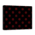 Deluxe Canvas 20  x 16  (Stretched) 