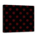 Deluxe Canvas 24  x 20  (Stretched) 