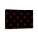 Mini Canvas 6  x 4  (Stretched) 