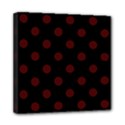 Mini Canvas 8  x 8  (Stretched) 