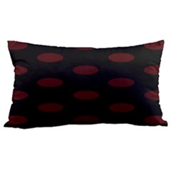 20 x12  Lumbar Throw Cushion Case (Two Sides) 