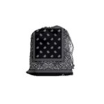 Img 0851 Drawstring Pouch (Small)