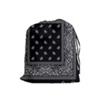 Img 0851 Drawstring Pouch (Large)