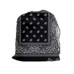 Img 0851 Drawstring Pouch (XL)