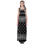 Img 0851 Empire Waist Maxi Dress