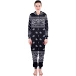 Img 0851 Hooded Jumpsuit (Ladies)