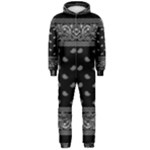 Img 0851 Hooded Jumpsuit (Men)