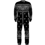 Img 0851 OnePiece Jumpsuit (Men)