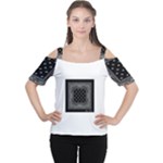 Img 0851 Women s Cutout Shoulder Tee