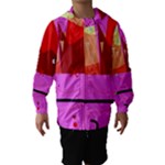 Mythology  Hooded Wind Breaker (Kids)