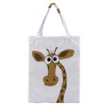 Giraffe  Classic Tote Bag