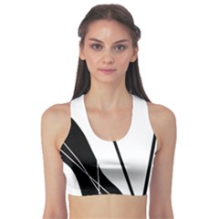 Fitness Sports Bra 