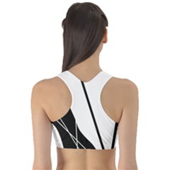 Fitness Sports Bra 