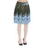 Sunraypil Pleated Skirt