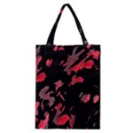 Painter was here  Classic Tote Bag