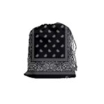 Img 0851 Drawstring Pouch (Medium)