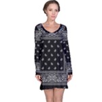 Img 0851 Long Sleeve Nightdress