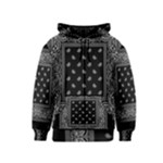 Img 0851 Kids  Zipper Hoodie