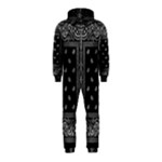 Img 0851 Hooded Jumpsuit (Kids)