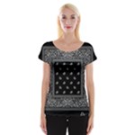 Img 0851 Women s Cap Sleeve Top