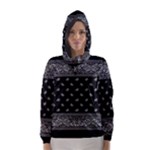Img 0851 Hooded Wind Breaker (Women)