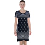Img 0851 Short Sleeve Nightdress
