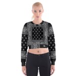 Img 0851 Women s Cropped Sweatshirt