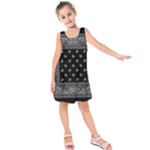 Img 0851 Kids  Sleeveless Dress