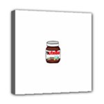 Pastedgraphic 2 Mini Canvas 8  x 8  (Stretched)