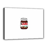 Pastedgraphic 2 Canvas 16  x 12  (Stretched)