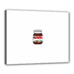 Pastedgraphic 2 Canvas 20  x 16  (Stretched)
