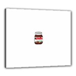 Pastedgraphic 2 Canvas 24  x 20  (Stretched)