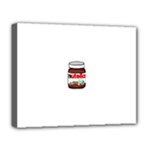 Pastedgraphic 2 Deluxe Canvas 20  x 16  (Stretched)