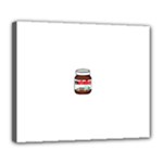 Pastedgraphic 2 Deluxe Canvas 24  x 20  (Stretched)