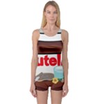 Pastedgraphic 2 One Piece Boyleg Swimsuit