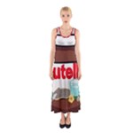 Pastedgraphic 2 Sleeveless Maxi Dress