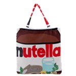 Pastedgraphic 2 Grocery Tote Bag