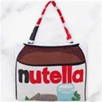 Pastedgraphic 2 Mini Tote Bag