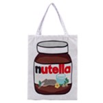 Pastedgraphic 2 Classic Tote Bag
