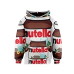 Pastedgraphic 2 Kids  Pullover Hoodie